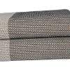 THARUNSHA ELITE Single Size Cotton Blanket/Solapur Chaddar/Cotton Bedsheet For Camping - Image 6