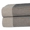 THARUNSHA ELITE Single Size Cotton Blanket/Solapur Chaddar/Cotton Bedsheet For Camping - Image 4
