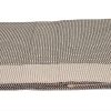 THARUNSHA ELITE Single Size Cotton Blanket/Solapur Chaddar/Cotton Bedsheet For Camping - Image 5