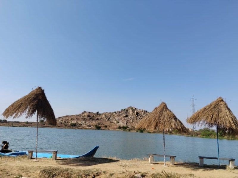 Avathi Lake – Karnataka