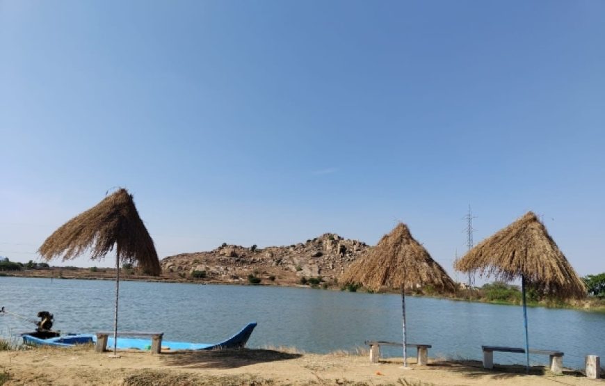 Avathi Lake – Karnataka