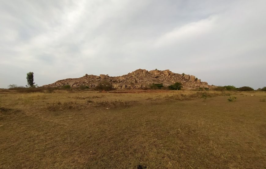 Avathi Lake – Karnataka