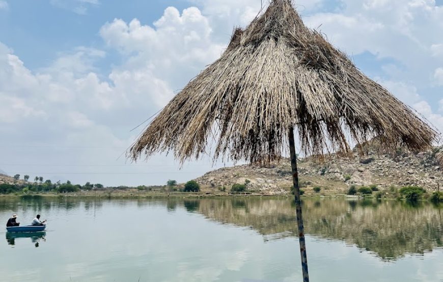 Avathi Lake – Karnataka