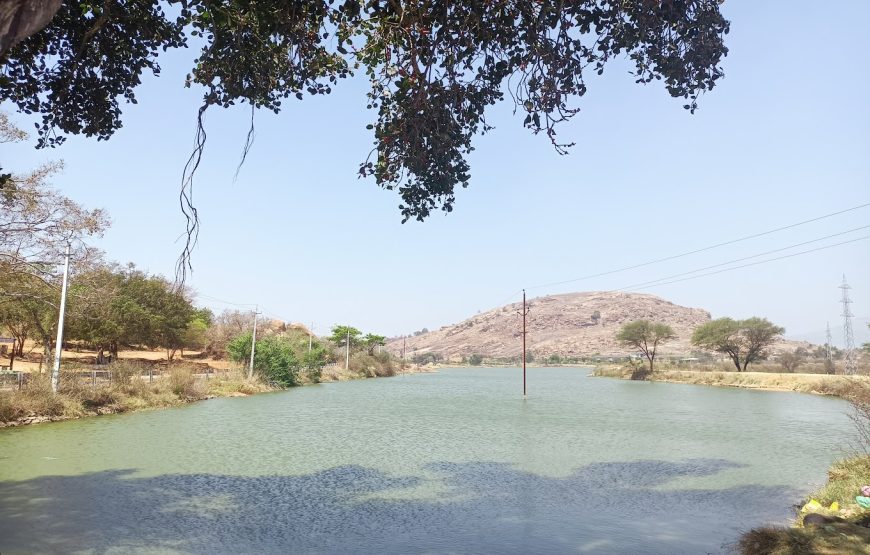 Avathi Lake – Karnataka