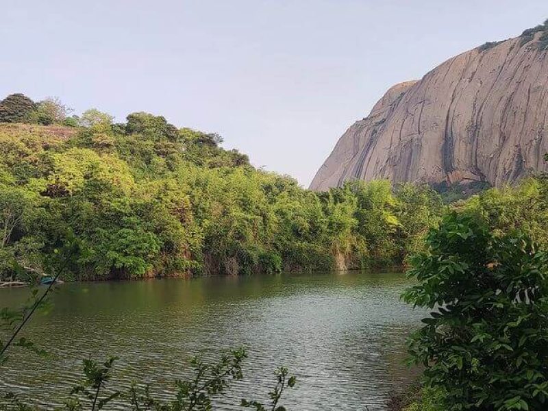 Bidarakatte Trek – Karnataka