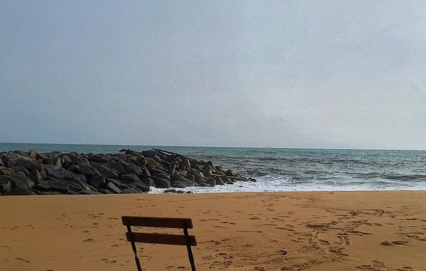 Camp 21 – Karnataka