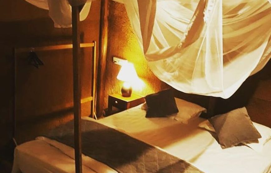 Camp 21 – Karnataka