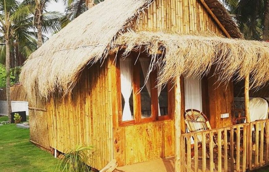 Camp 21 – Karnataka