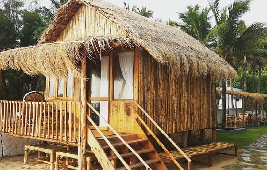 Camp 21 – Karnataka