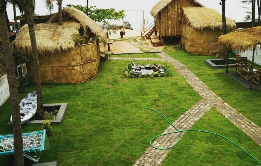 Camp 21 – Karnataka