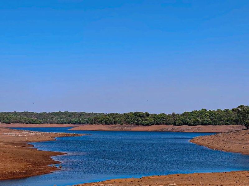 Tilari Back Water – Karnataka