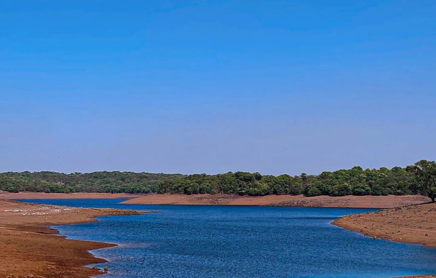 Tilari Back Water – Karnataka