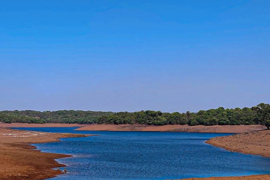 Tilari Back Water – Karnataka