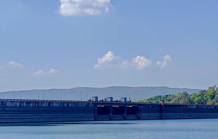 Tilari Back Water – Karnataka