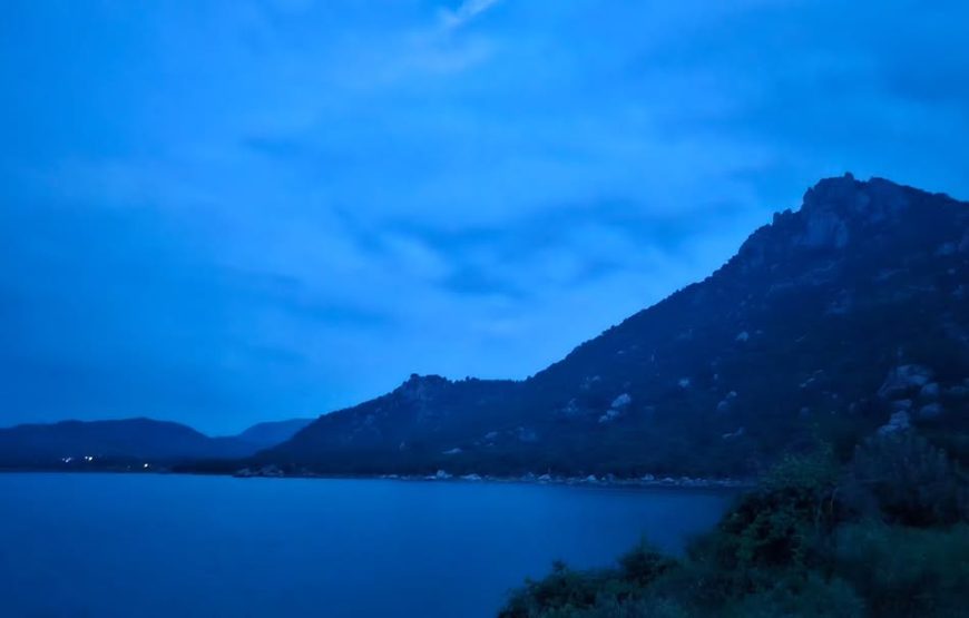 Vatadahosahalli Lake | Lakeside Self Camping Near Bangalore (Chikkaballapur)