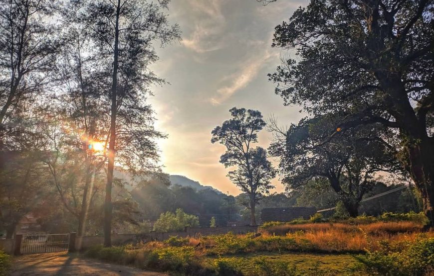 Kulgi Nature Camp – Karnataka
