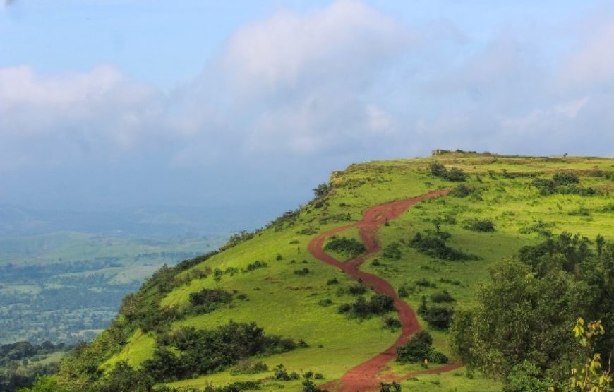 Masai Pathar – Maharashtra
