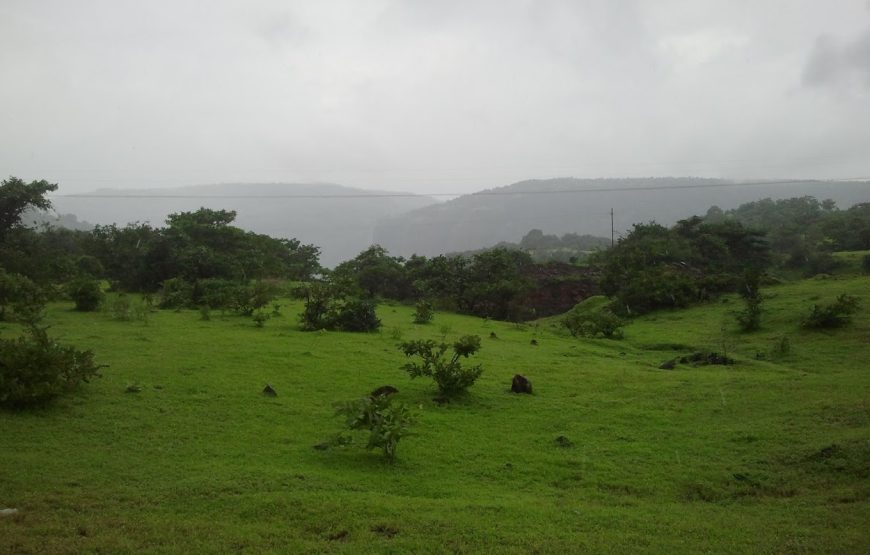 Plus Valley View Point – Maharashtra
