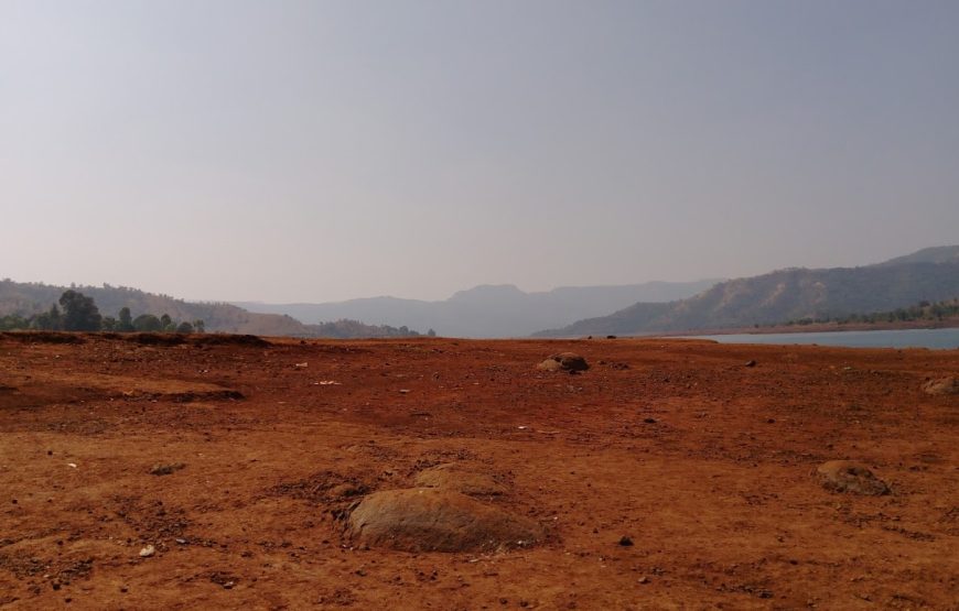 Bamnoli Dockyard – Maharashtra