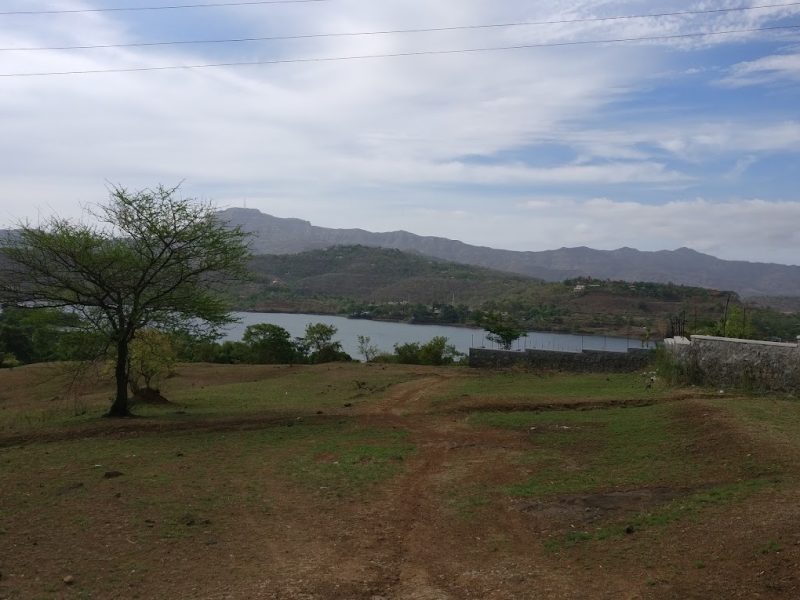Bird Watch Point – Park in Sangrun – Maharashtra