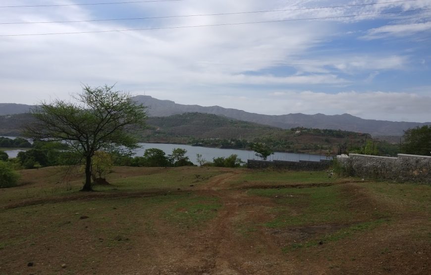 Bird Watch Point – Park in Sangrun – Maharashtra