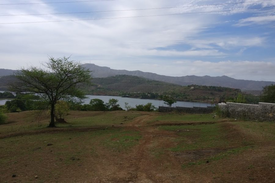 Bird Watch Point – Park in Sangrun – Maharashtra