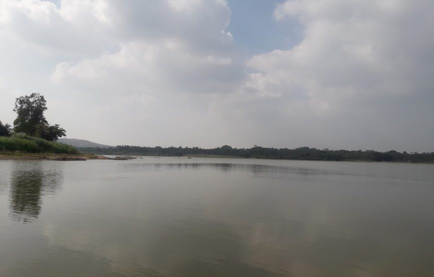 Vannam Lake – Tamil Nadu