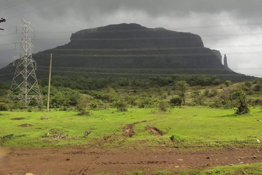 Naneghat Valley Heritage Resort – Maharashtra