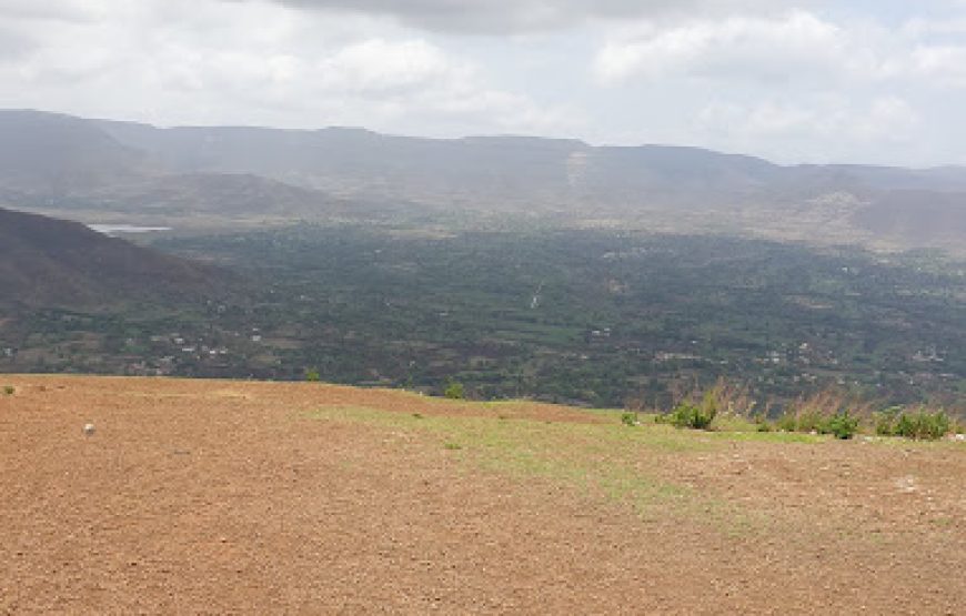 Harrisons Folly, Maharashtra
