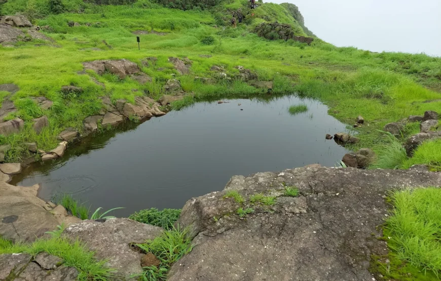 Manikgad – Maharashtra