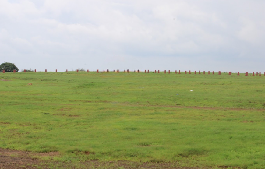 Table Land Lake – Panchgani, Maharashtra