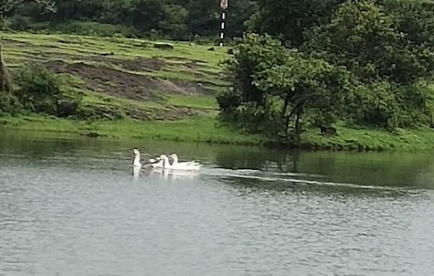 Hotel Killedar Naneghat – Maharashtra