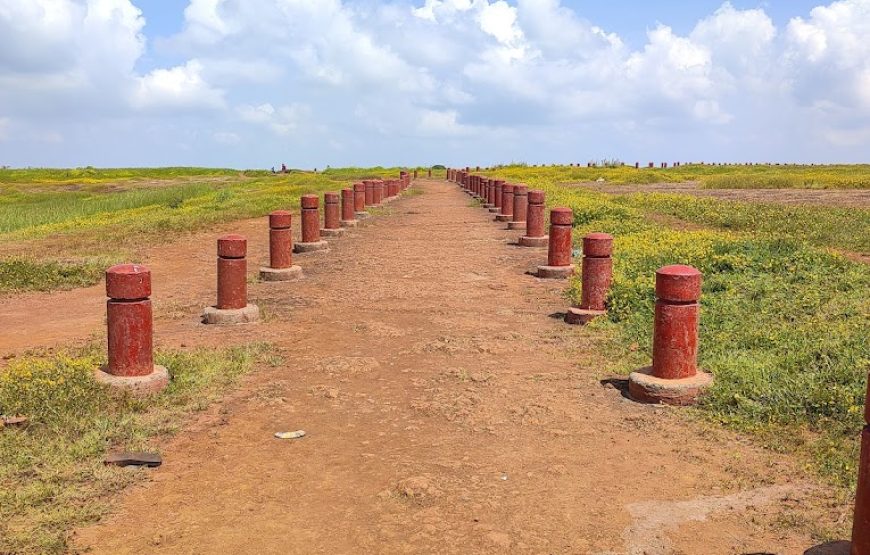 Table Land Lake – Panchgani, Maharashtra