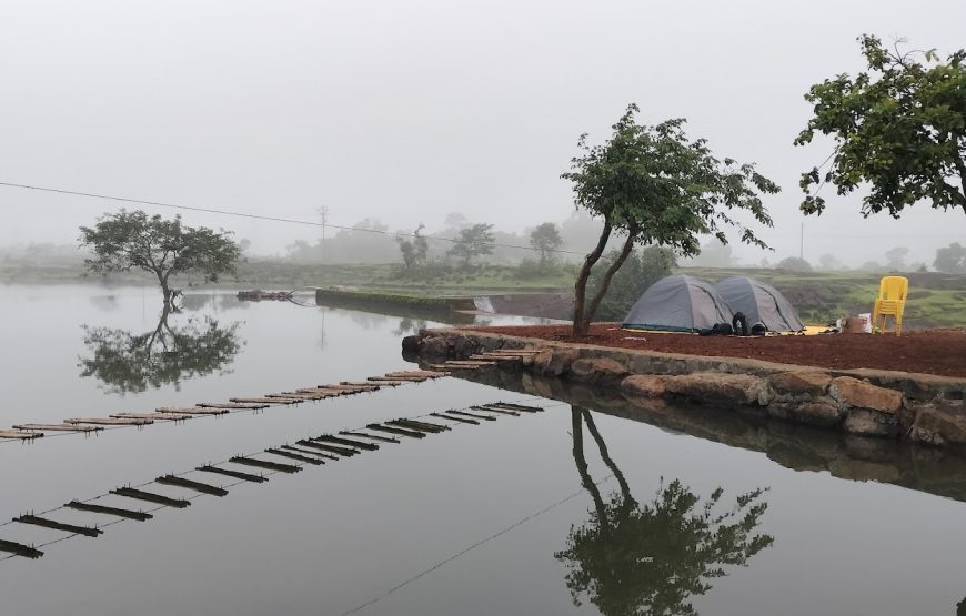 Hotel Killedar Naneghat – Maharashtra