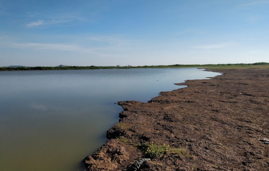 Table Land Lake – Panchgani, Maharashtra