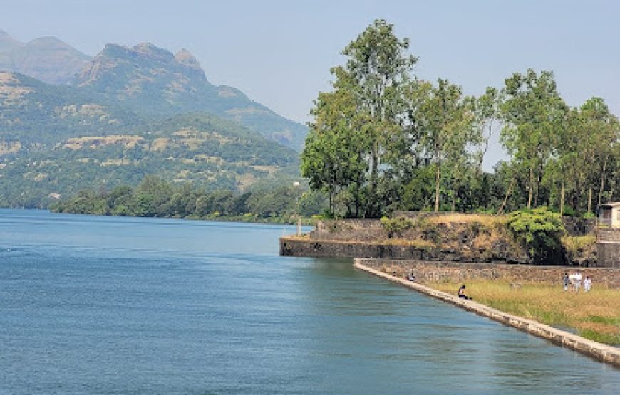 Arthur Hill Lake, Bhandardara – Maharashtra