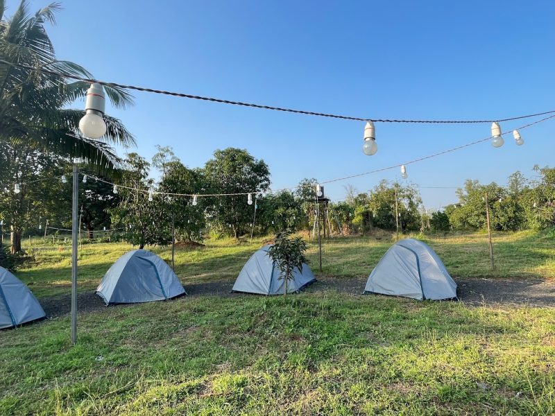 Campventure – kolad, Maharashtra