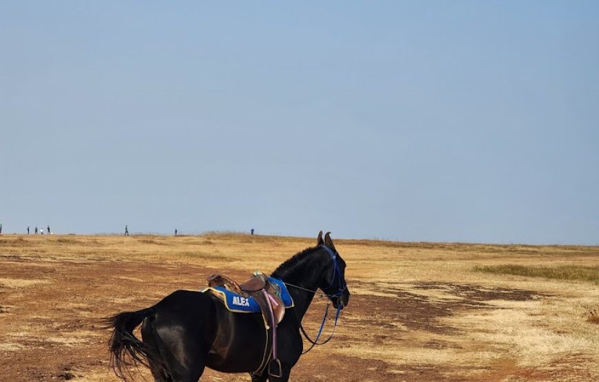 Table Land Lake – Panchgani, Maharashtra