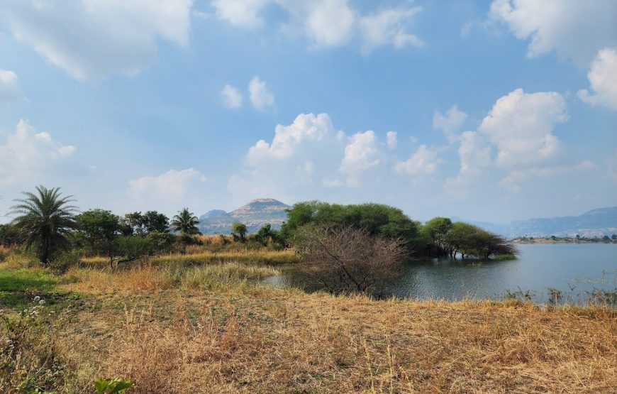 Pimpalgaon Joja Camping site – Maharashtra