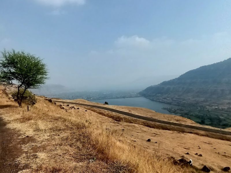 Nagewadi Lake – Maharashtra