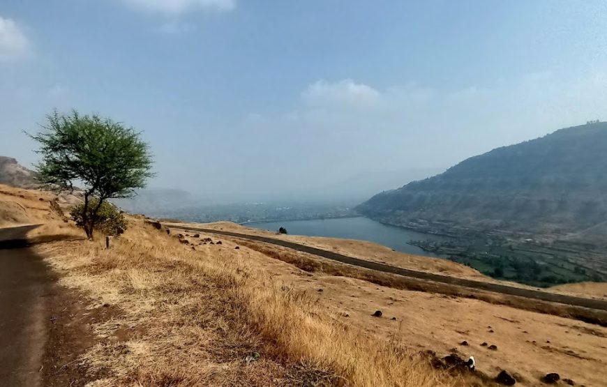 Nagewadi Lake – Maharashtra