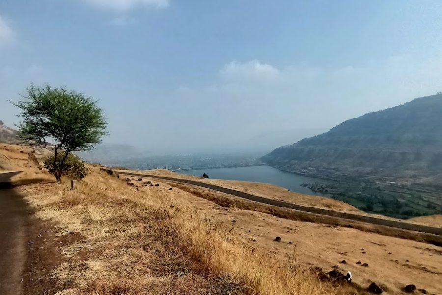 Nagewadi Lake – Maharashtra