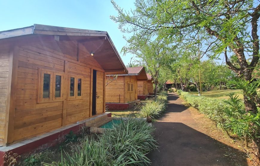 Rockhill Adventures And Resorts – Maharashtra