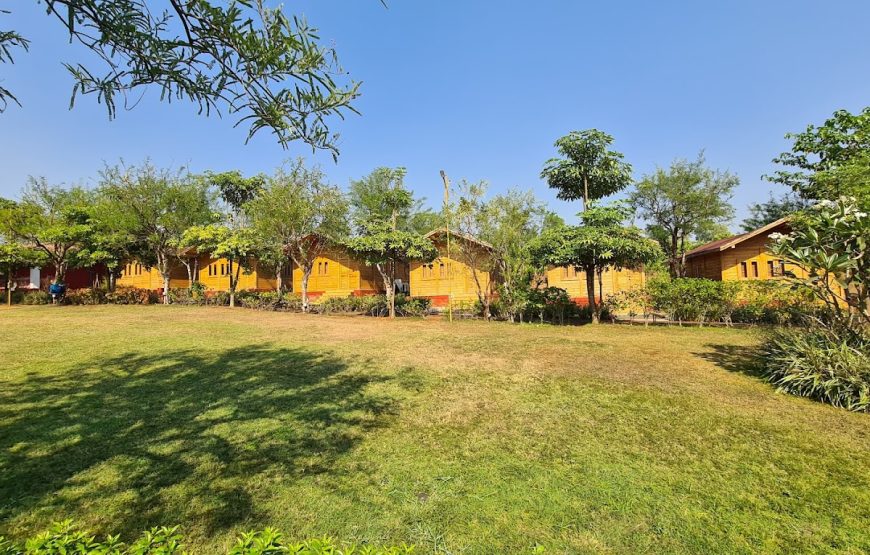 Rockhill Adventures And Resorts – Maharashtra