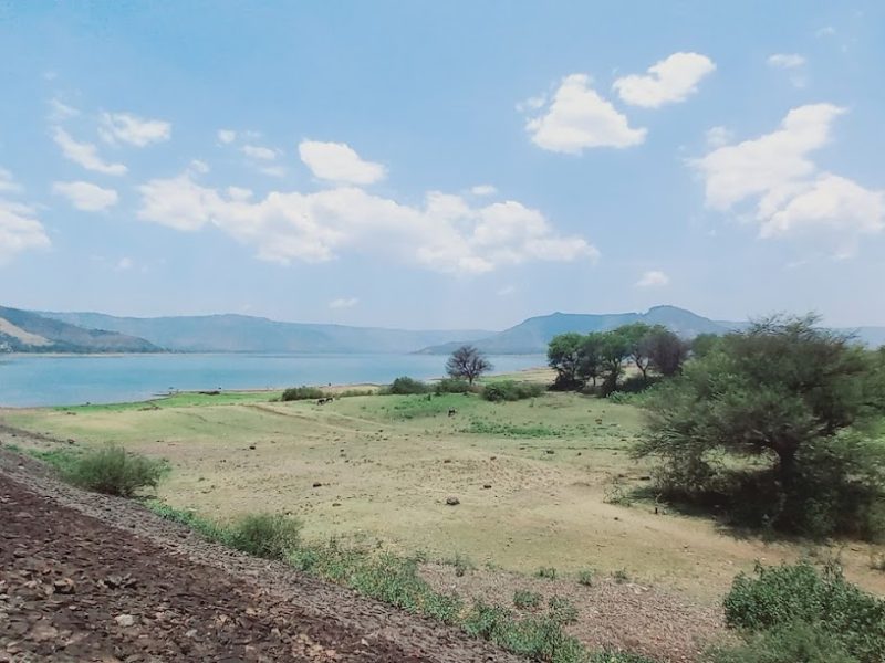 Takesh Point – Maharashtra