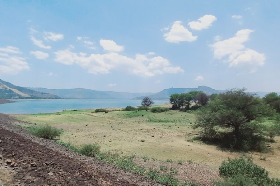 Takesh Point – Maharashtra