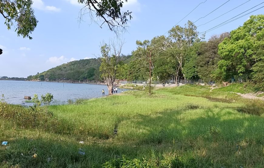 Khadakwasla Dam View Point – Maharashtra