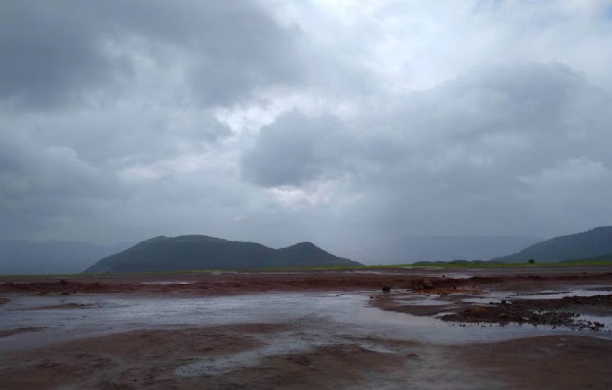 Harrisons Folly, Maharashtra
