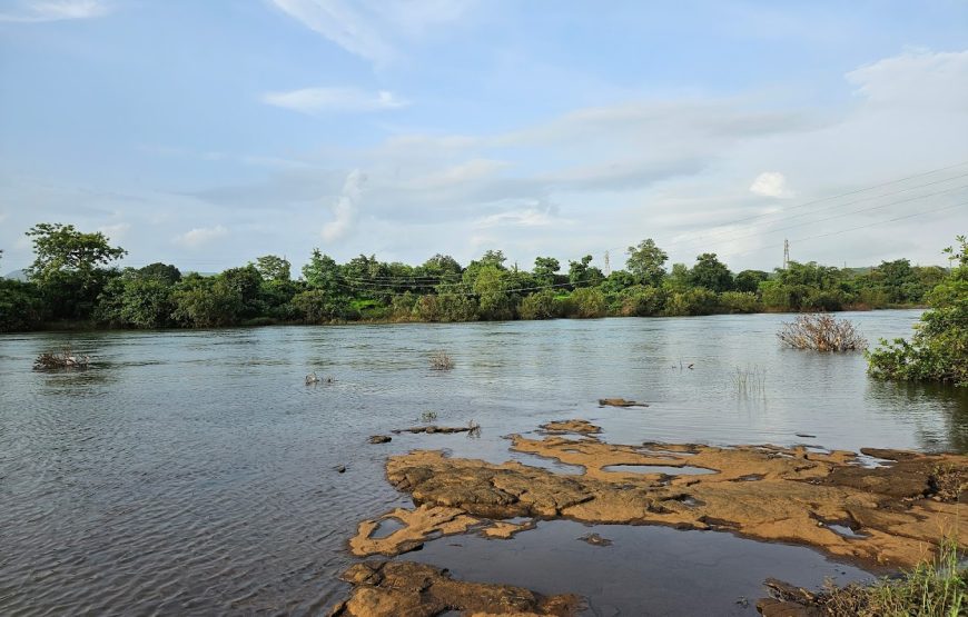 Campventure – kolad, Maharashtra