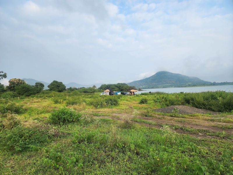 Pimpalgaon Joja Camping site – Maharashtra